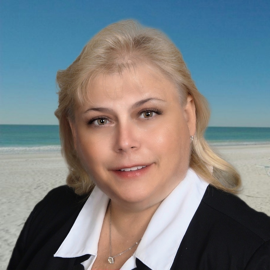 Marsha Eve Winegarden