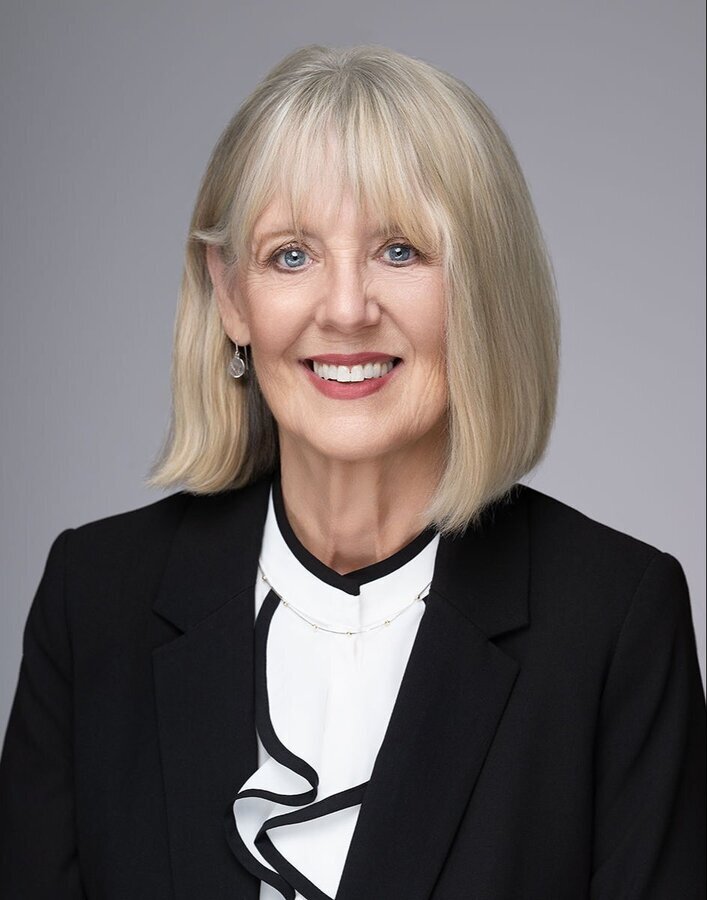 Barbara Hughes