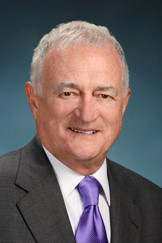 Mike Harshman